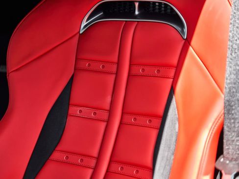 Used 2025 Ferrari 12Cilindri RWD image 41