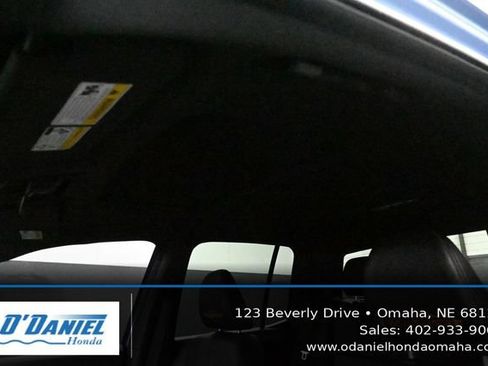 Used 2024 Honda Ridgeline TrailSport image 35
