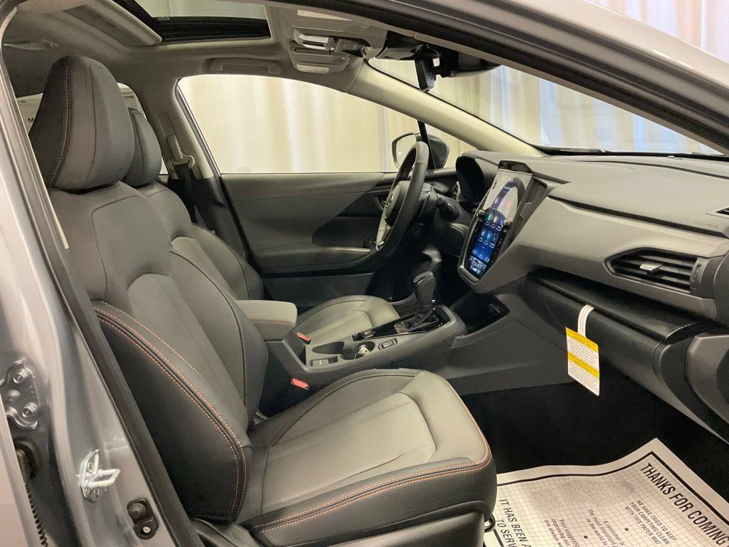 New 2026 Subaru Crosstrek 2.5i Limited AWD/4WD image 27