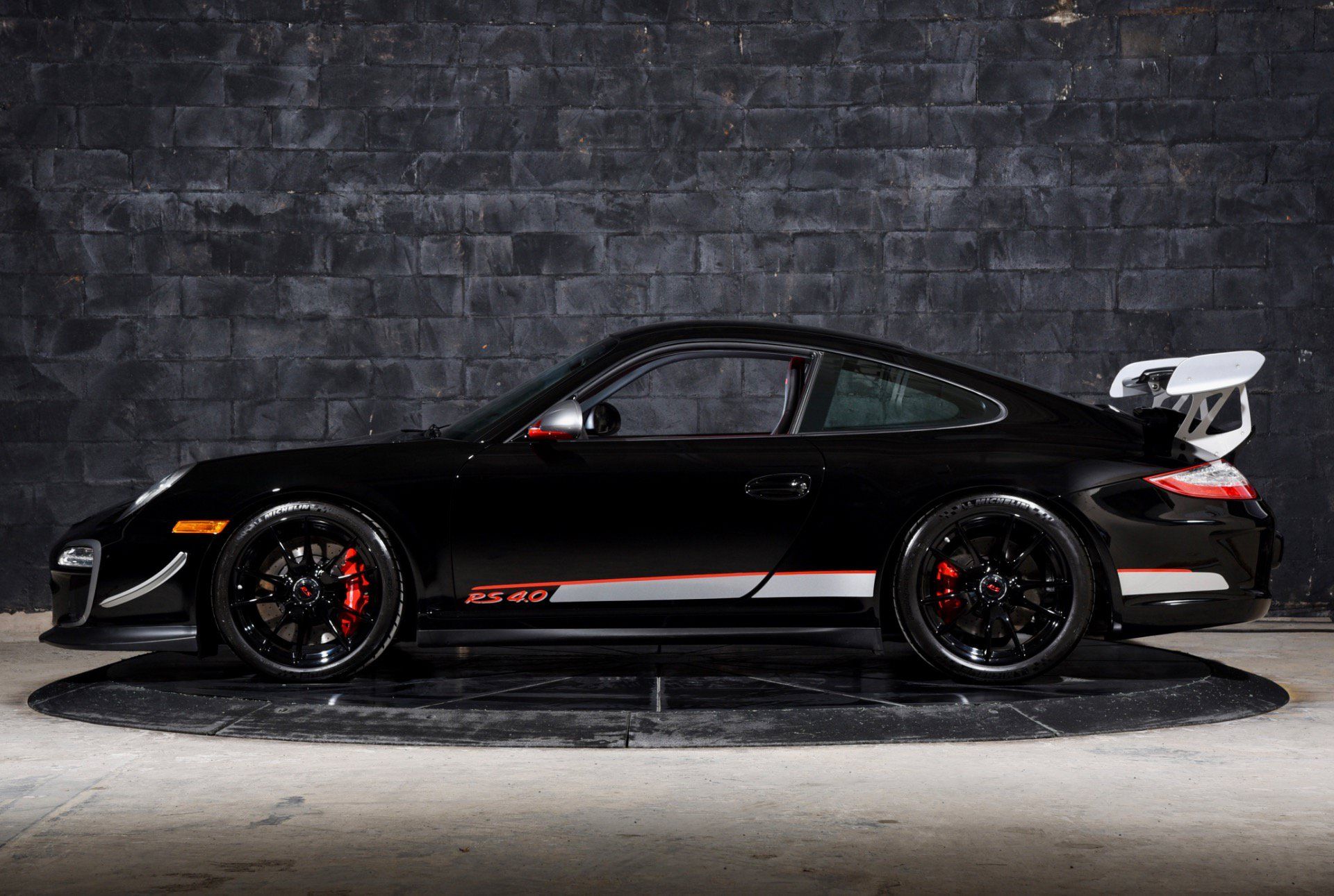 Used 2011 Porsche 911 GT3 RS 4.0 RWD image 15