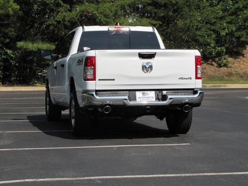 Used 2023 RAM 1500 Big Horn AWD/4WD image 8
