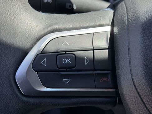 Certified 2022 Jeep Compass Latitude AWD/4WD image 19