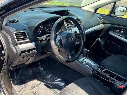 Used 2015 Subaru Crosstrek 2.0i Premium image 14