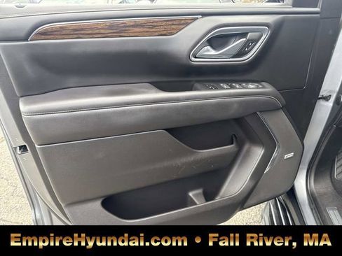 Used 2021 Chevrolet Tahoe Premier image 20