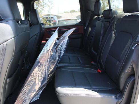 New 2026 RAM 1500 Rebel w/ Rebel Level 2 Equipment Group AWD/4WD image 14