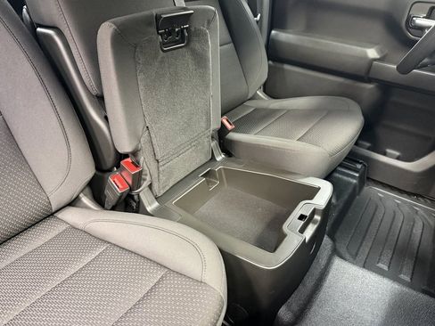 New 2026 Chevrolet Silverado 1500 W/T w/ Trailering Package image 19