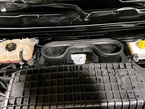 Used 2021 RAM 1500 TRX w/ TRX Level 2 Equipment Group AWD/4WD image 28