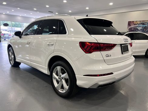 Used 2020 Audi Q3 2.0T Premium image 5