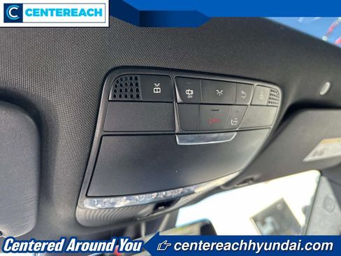 Used 2022 Mercedes-Benz GLC 300 4MATIC w/ Premium Package Lite image 30