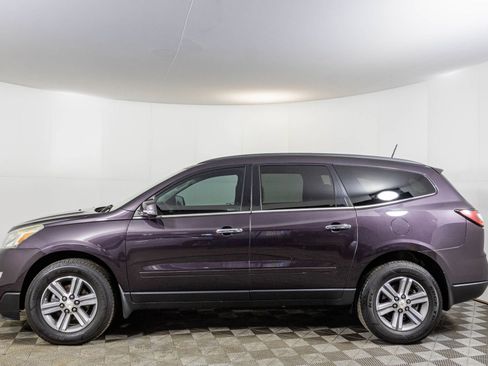 Used 2016 Chevrolet Traverse LT w/ Traveler's Package image 20