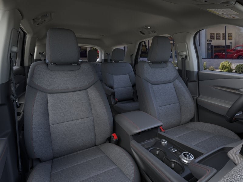 New 2026 Ford Explorer Active AWD/4WD image 10
