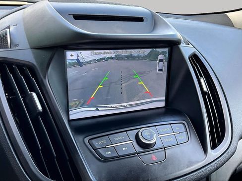 Used 2018 Ford Escape SEL AWD/4WD image 29