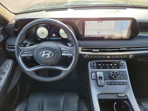 Used 2023 Hyundai Palisade Calligraphy AWD/4WD image 19