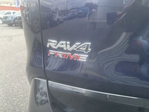 Used 2022 Toyota RAV4 XSE image 12