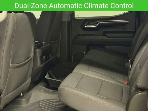 Certified 2023 Chevrolet Silverado 1500 RST AWD/4WD image 24