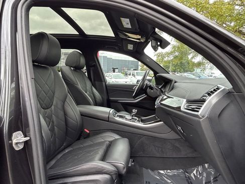 Used 2023 BMW X5 xDrive40i image 28