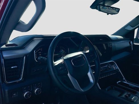 Certified 2024 GMC Sierra 2500 Denali w/ Denali Reserve Package image 12