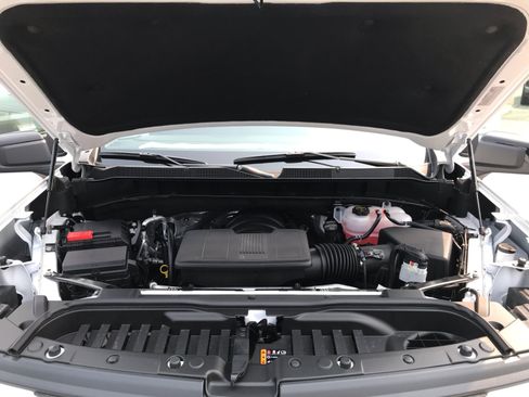 New 2026 Chevrolet Silverado 1500 RST w/ Protection Package image 20