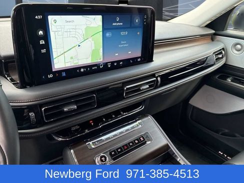 Used 2025 Lincoln Aviator Reserve w/ Equipment Group 201A AWD/4WD image 24