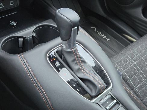 Certified 2026 Honda HR-V Sport image 23