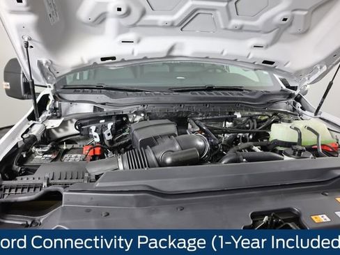 New 2026 Ford F350 XL w/ STX Appearance Package image 12