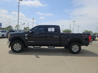 Used 2018 Ford F250 XLT w/ XLT Value Package AWD/4WD video 4