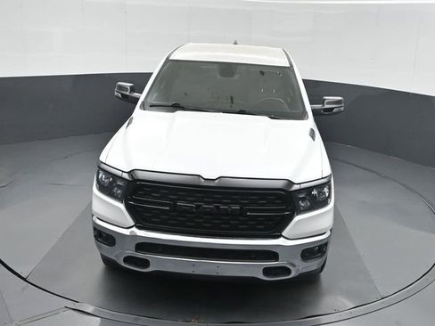 Used 2023 RAM 1500 Big Horn AWD/4WD image 35