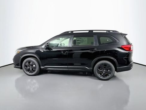 New 2026 Subaru Ascent Premium AWD/4WD image 4