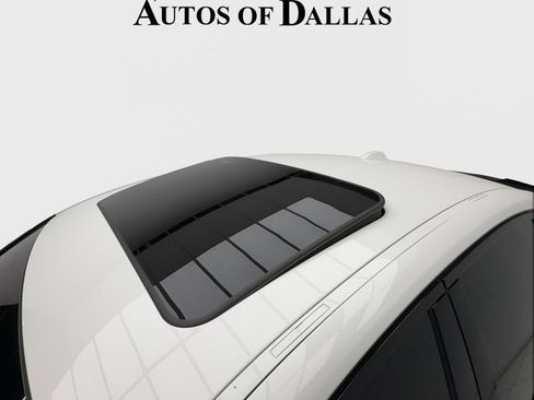 Used 2025 BMW M340i w/ Shadowloine Package RWD image 10