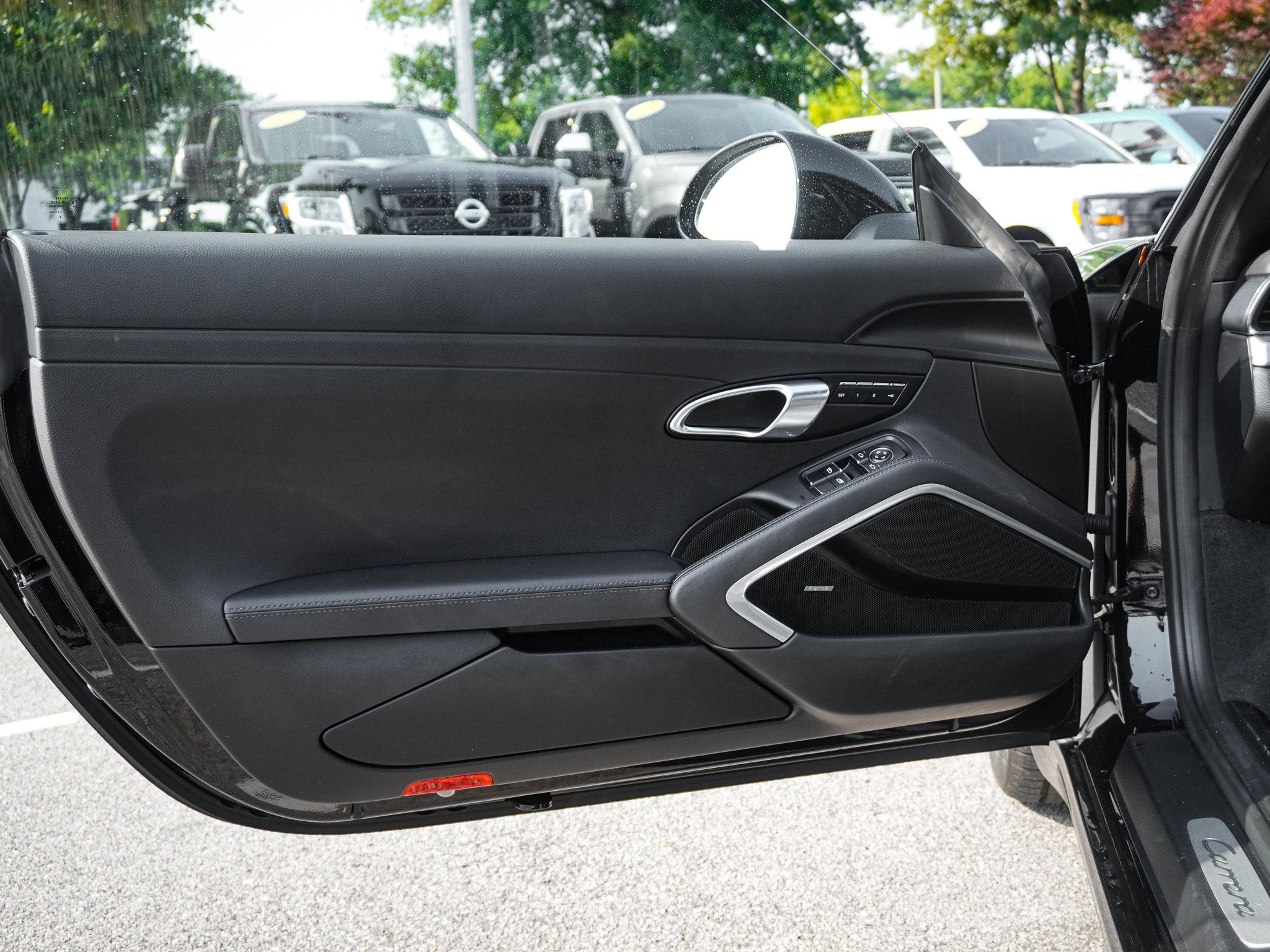 Used 2019 Porsche 911 Carrera RWD image 14