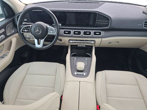 Certified 2022 Mercedes-Benz GLS 450 GLS 450 image 23