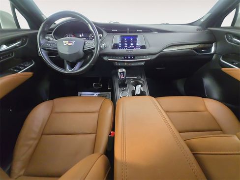 Used 2019 Cadillac XT4 Sport image 10