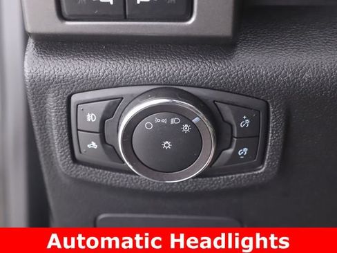 Used 2017 Ford F150 XLT w/ Equipment Group 302A Luxury AWD/4WD image 20