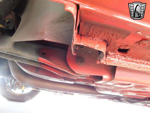 Used 1997 Pontiac Firebird Formula image 19