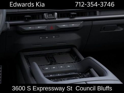 New 2027 Kia Telluride SX Prestige X-Pro AWD/4WD image 25