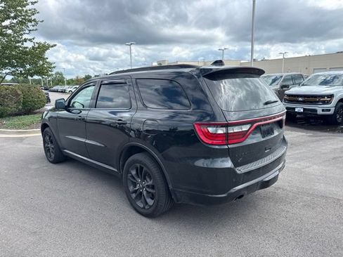Used 2023 Dodge Durango GT AWD/4WD image 4