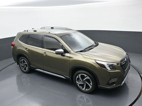 Used 2022 Subaru Forester Touring image 29