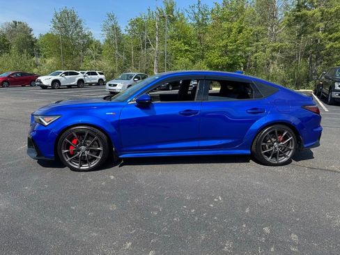 Used 2024 Acura Integra Type S FWD image 5