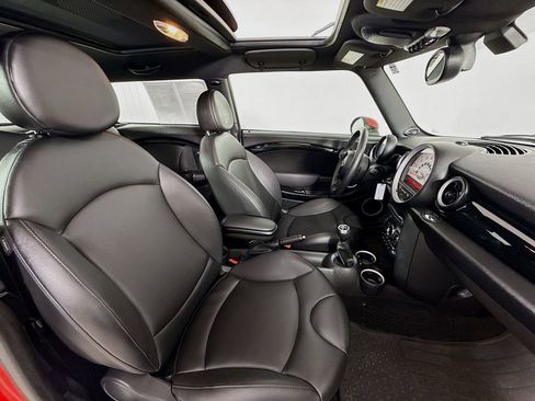 Used 2014 MINI Cooper Clubman S image 28