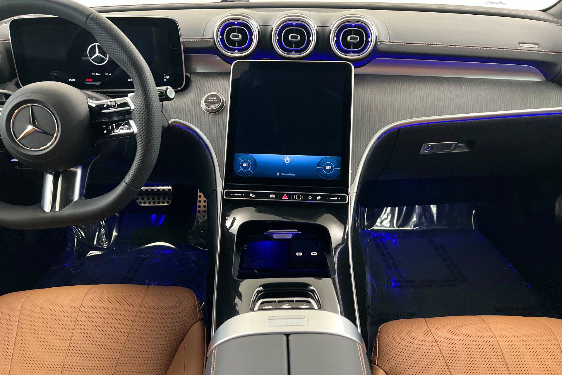 New 2027 Mercedes-Benz CLE 300 4MATIC Cabriolet image 13