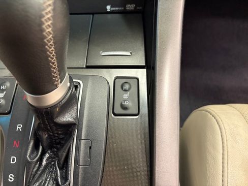 Used 2012 Acura TSX w/ Technology Package FWD image 23
