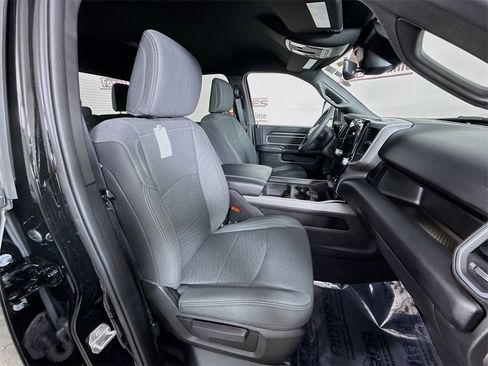 Used 2025 RAM 2500 Big Horn image 35