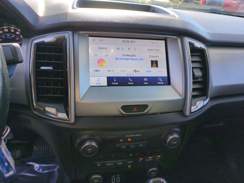 Used 2020 Ford Ranger XLT w/ Equipment Group 301A Mid image 23