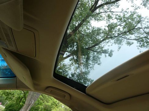 Used 2009 Honda Accord EX image 16