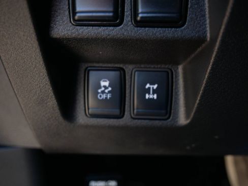 Certified 2023 Nissan Frontier PRO-4X w/ Pro Convenience Package AWD/4WD image 31