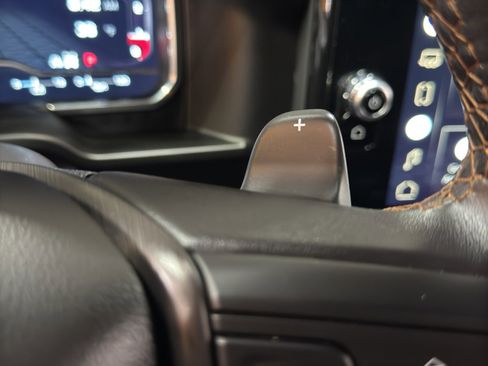 Used 2022 GMC Sierra 1500 AT4 w/ Sierra Safety Plus Package image 31