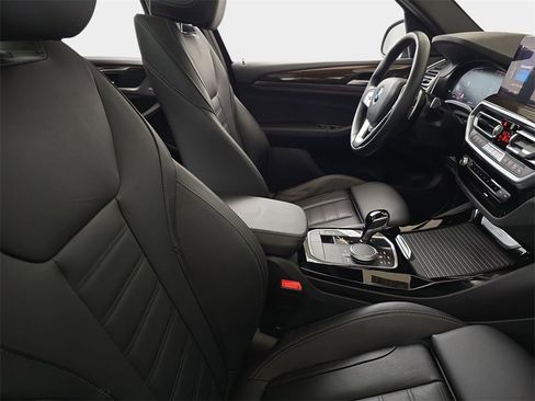 Used 2022 BMW X3 xDrive30i w/ Premium Package 2 image 11