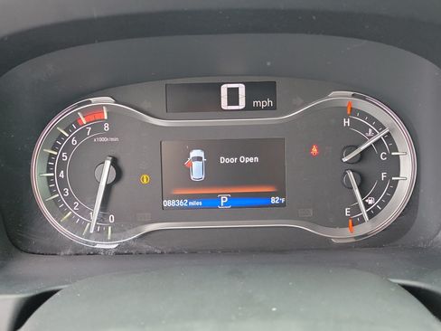Used 2017 Honda Pilot EX image 20