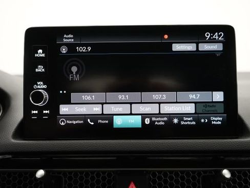 Used 2023 Honda Civic Sport Touring image 24