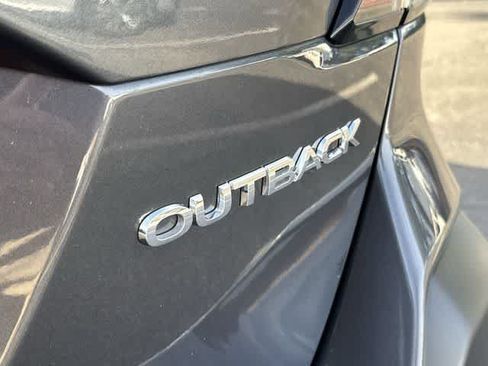 Used 2025 Subaru Outback Limited w/ Popular Package #2 AWD/4WD image 12